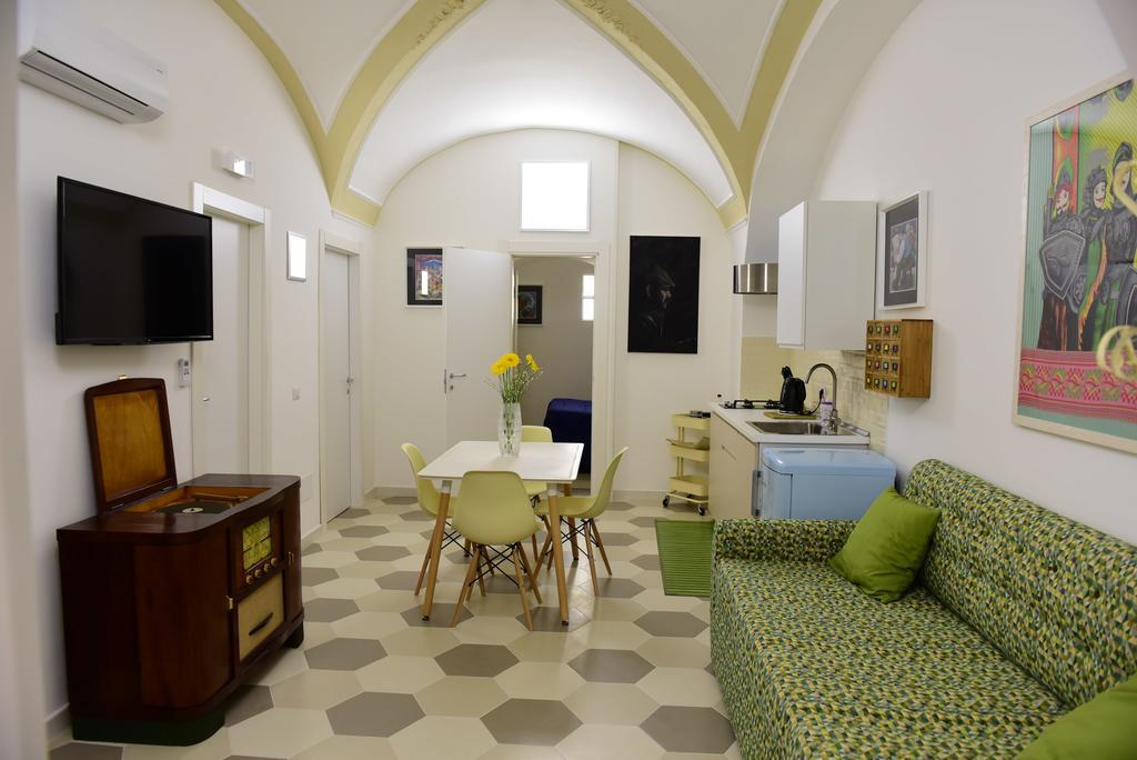 카타니아 Palazzo Clarenza Di San Domenico 빌라 외부 사진