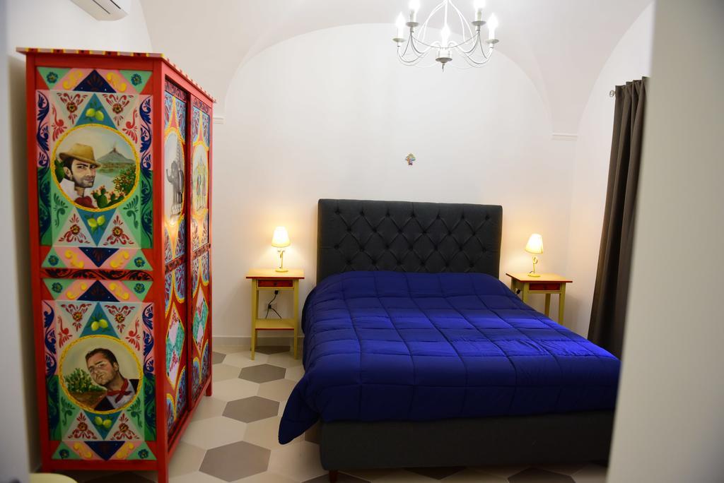 카타니아 Palazzo Clarenza Di San Domenico 빌라 외부 사진